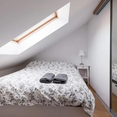 Cozy Mezzanine In Jewish District Near Old Town * Krakau